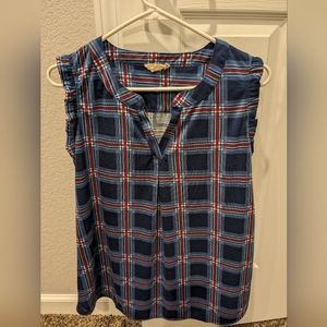ninexis Country girl top sz. S